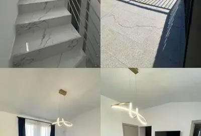 Casă cu 4 camere cu Canalizare în Theodor Pallady - 2