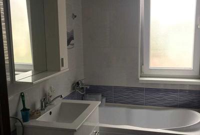 Apartament cu 2 camere semidecomandat în Central - 4