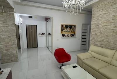 Ap 4 camere premium / loc de parcare / zona Tomis Nord - 12