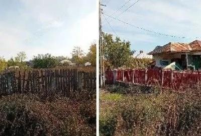 Casa si teren Glodeanu Sarat ; ID: R2839616 - 6