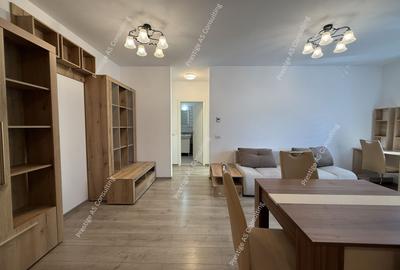 Apartament cu 3 camere circular, mobilat în Aradului - 1