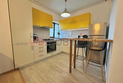 Apartament cu 2 camere decomandat în Timișoara - 9