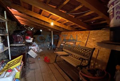 Casa superba din caramida arsa in zona Stavila - 27