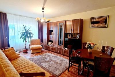 Apartament cu 3 camere decomandat, mobilat în ICIL - 6