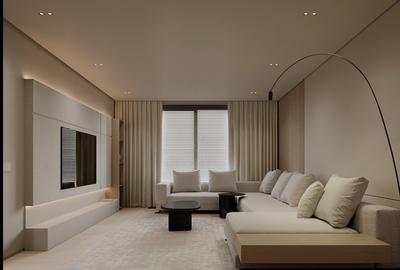 Ultimul studio lângă Parcul Sebastian • 46 mp + terasă • 99.000 € cu TVA - 2
