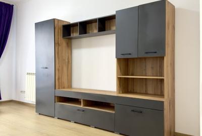 Apartament cu 2 camere semidecomandat în Tătărași - 4