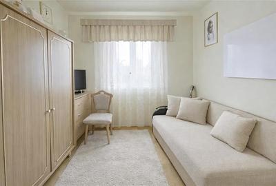 3D! Rezidenta:2camere,balcon,beci,potential creativ,etajul 3,Grivitei,Brasov - 7