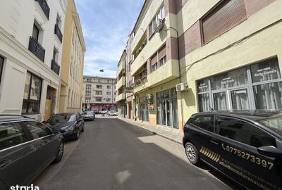 Spațiu comercial, de 210 mp, în Ultracentral - 1