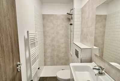 Penthouse Modern - Selimbar - 2 Terase - 10