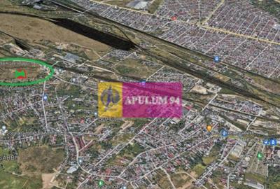 Teren Sectorul 6 - Giulesti Sarbi- Artera Drumul Sabareni - 3