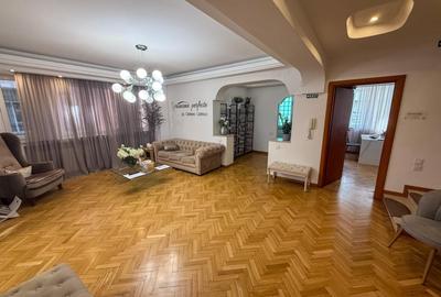 Un spatiu cu rafinament si glamour pentru afacerea ta - Dorobanti-Televiziune - 2