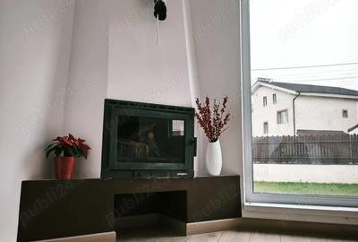 Casă cu 5 camere cu Teren 371 Mp în Afumați - 3