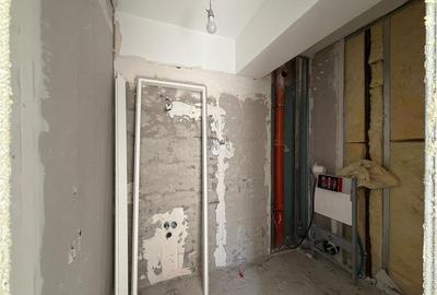 Apartament cu 3 camere decomandat în Frumoasa - 10