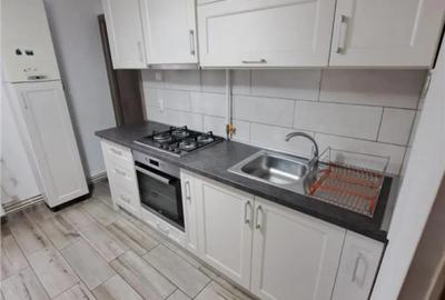 Apartament cu 2 camere decomandat, mobilat în Lenin - 2