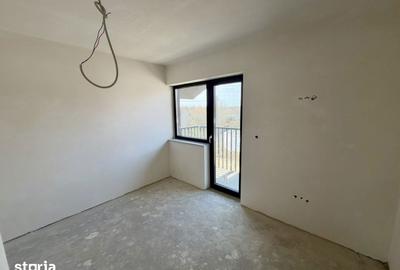 Casă cu 4 camere cu Teren 650 Mp în Bercu Roșu - 3
