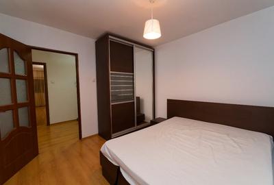 Apartament cu 2 camere decomandat, mobilat în Crângași - 3