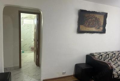 Apartament cu 2 camere decomandat în Central - 3
