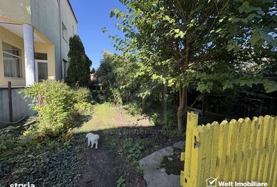 Apartament cu 5 camere în Mărăști - 8