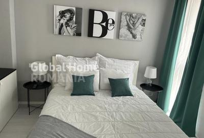 Apartament cu 3 camere decomandat, mobilat în Voluntari - 2