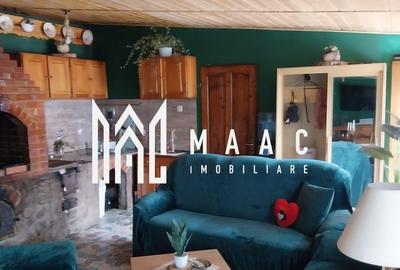 Casa 4 camere I Sărata I 3800 MP - 5