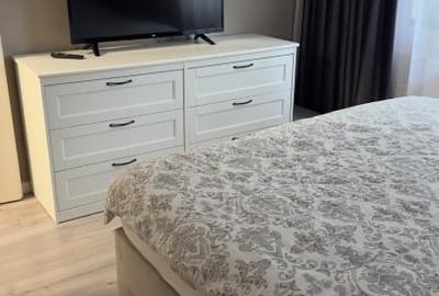 Vând apartament 2 camere, zona Berceni - 12