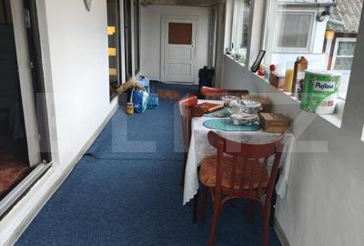 Casa 3 camere, 130mp, zona Vascauti - Siret - 13