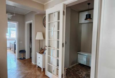 Apartament cu 3 camere decomandat în Ultracentral - 7