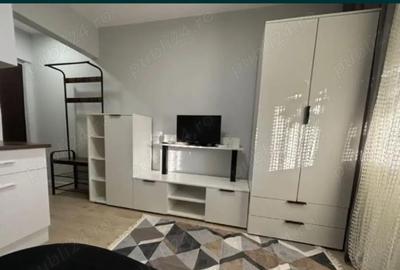 Garsonieră decomandată în Complex Studențesc - 4