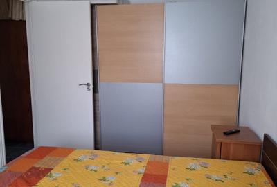 Apartament 2 camere, mobilat si utilat, zona Zamfirescu - 7