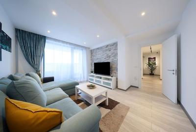 Apartament 2 camere,80 mp utili+parcare subterana-Coresi - 22