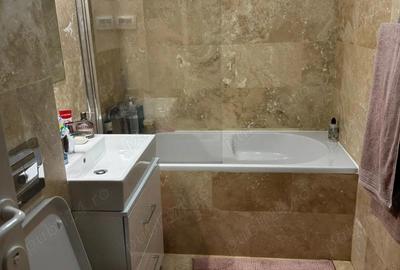 Apartament cu 2 camere decomandat în Pipera