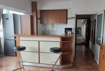 Garsonieră decomandată în Central - 3