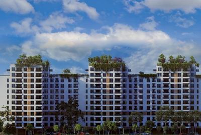 Apartament spațios nou 3 camere - 6