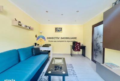 Apartament cu 3 camere în Central - 1