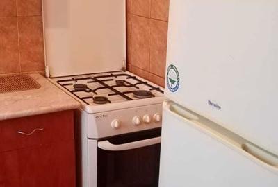 Garsonieră semidecomandată în Central - 2