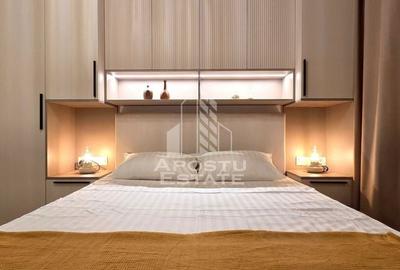 Apartament cu 2 camere decomandat, mobilat în Lipovei - 1