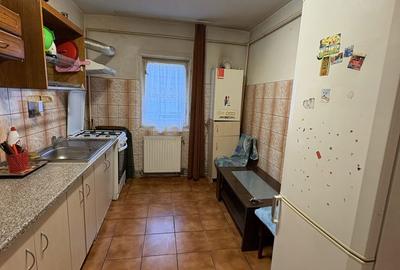 Garsonieră decomandată în Bistrița Lac - 8