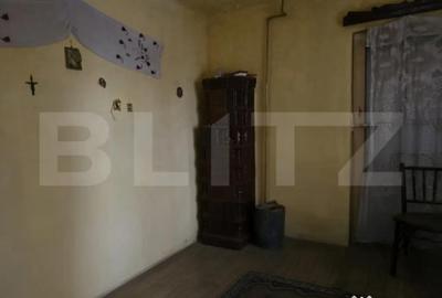 Casă cu 3 camere cu Teren 667 Mp în Central - 2