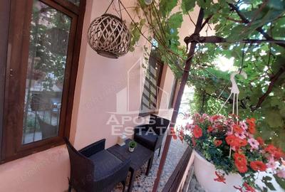 Apartament 2 camere ultracentral - 1