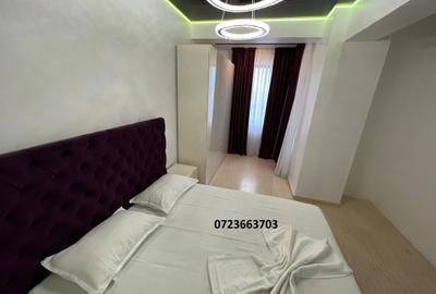 2 camere de inchiriat Building Ștefan Lake 450 euro/ luna - 10