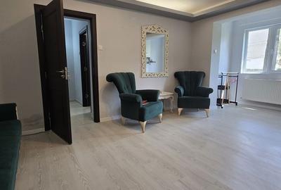 Apartament cu 2 camere semidecomandat în Micro 9 - 3