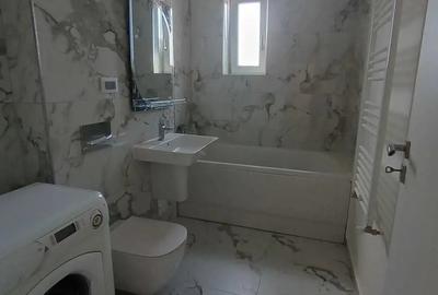 Inchiriez apartament 2 camere - 2