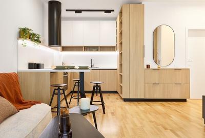 Studio de vanzare Avalon - Pipera - 9