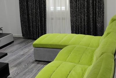 Apartament cu 2 camere decomandat în Central - 1