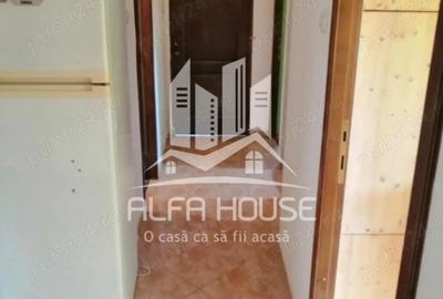 Apartament cu 3 camere decomandat în Govândari - 2