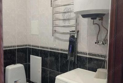 Garsoniera in zona Piata Unirii - 3