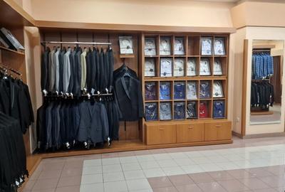 Birou, de 192 mp, în Moșilor - 4