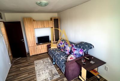 Garsonieră semidecomandată în Apărătorii Patriei - 2