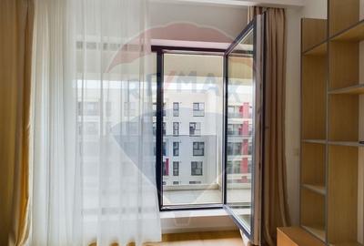 Apartament cu 2 camere decomandat, mobilat în Lujerului - 12