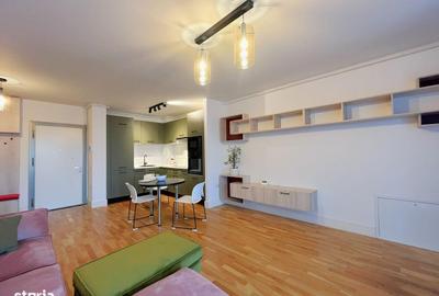Apartament cu 2 camere în Tei - 2